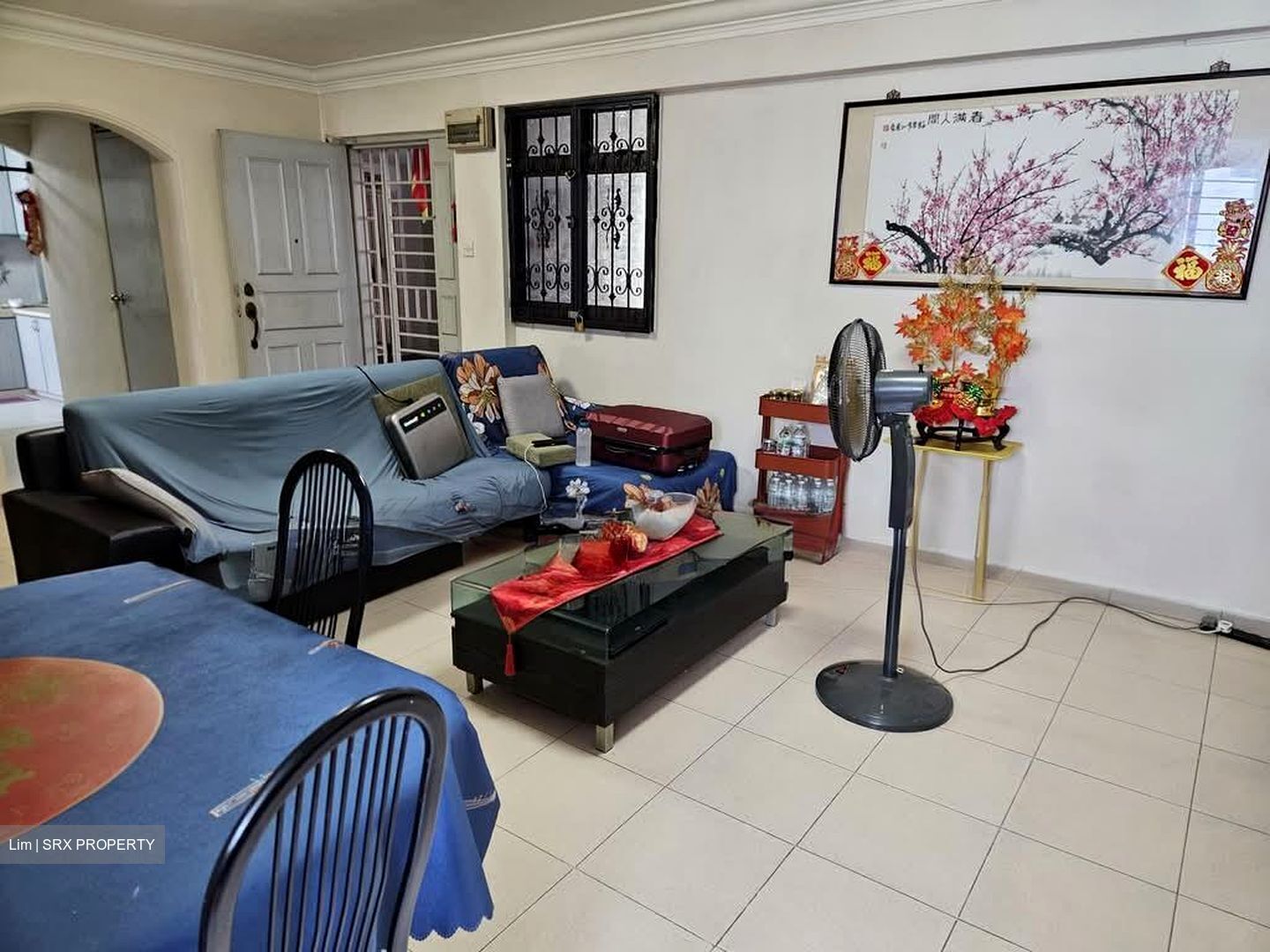 Blk 512 Woodlands Drive 14 (Woodlands), HDB 4 Rooms #581965701